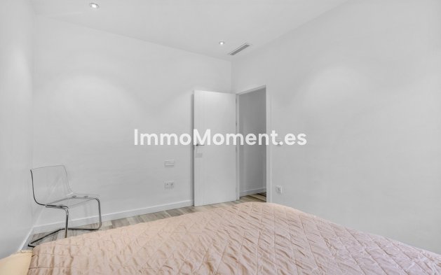 Revente - Villa - Algorfa - Algorfa Centro