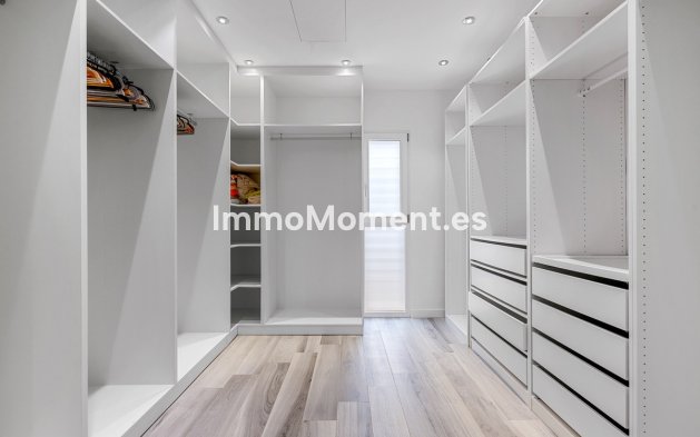 Revente - Villa - Algorfa - Algorfa Centro