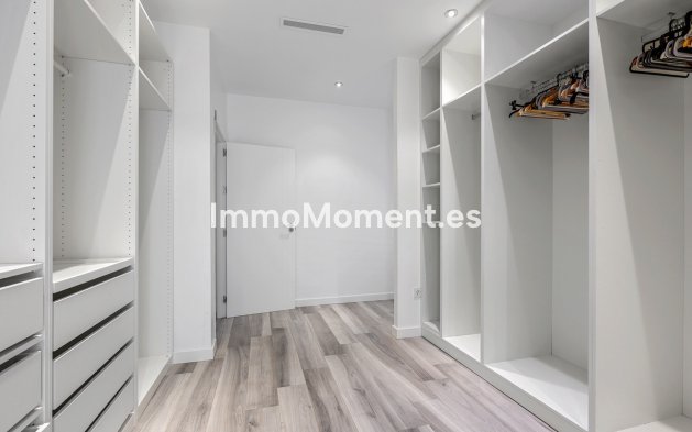 Revente - Villa - Algorfa - Algorfa Centro