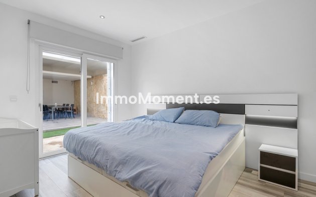 Revente - Villa - Algorfa - Algorfa Centro