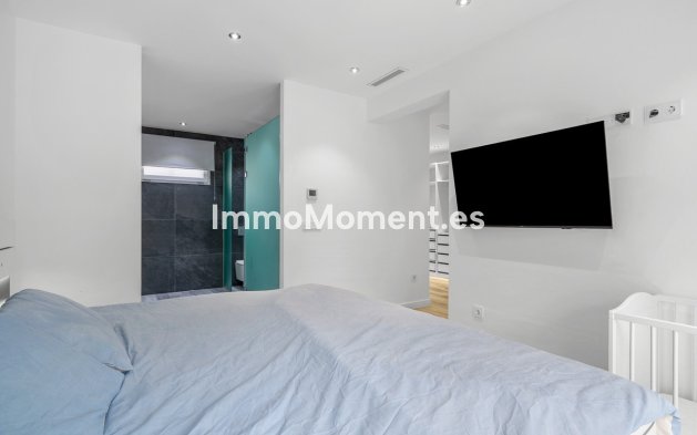 Revente - Villa - Algorfa - Algorfa Centro