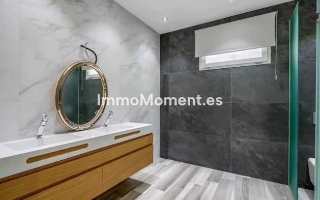 Revente - Villa - Algorfa - Algorfa Centro