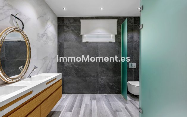 Revente - Villa - Algorfa - Algorfa Centro