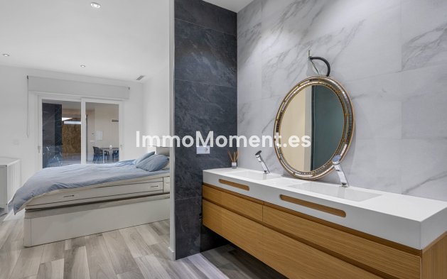 Revente - Villa - Algorfa - Algorfa Centro