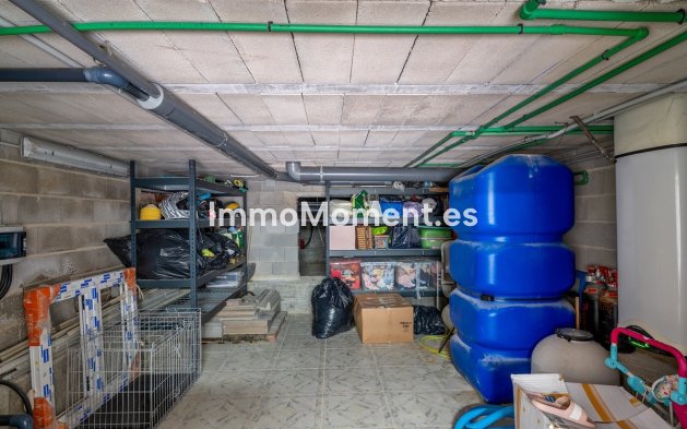 Revente - Villa - Algorfa - Algorfa Centro