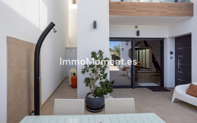 Bestaande woning - Villa - Benijofar