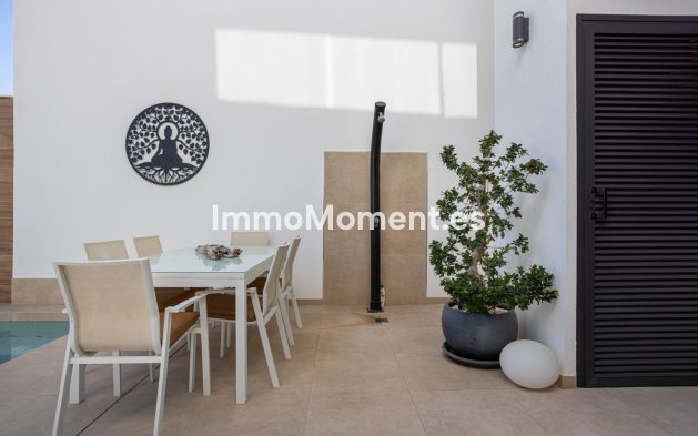 Bestaande woning - Villa - Benijofar