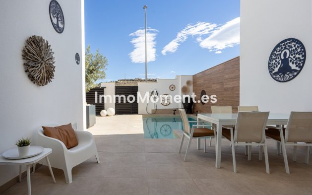 Bestaande woning - Villa - Benijofar