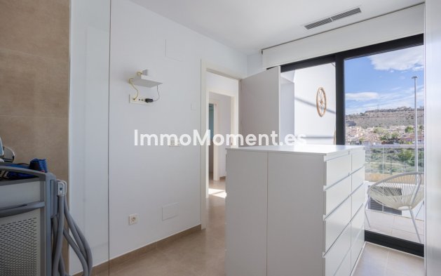 Bestaande woning - Villa - Benijofar