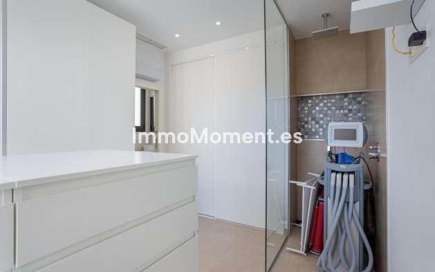 Bestaande woning - Villa - Benijofar