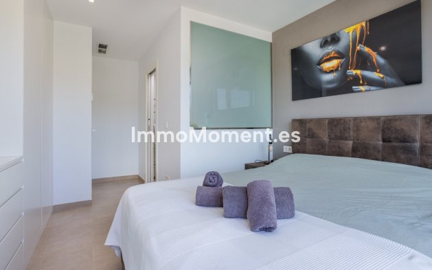 Bestaande woning - Villa - Benijofar