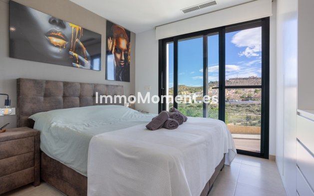 Bestaande woning - Villa - Benijofar