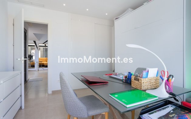 Bestaande woning - Villa - Benijofar