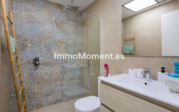 Bestaande woning - Villa - Benijofar