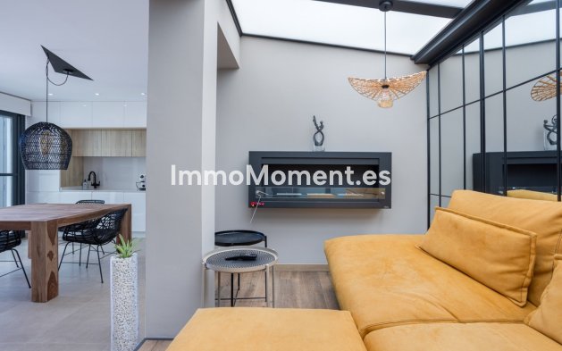 Bestaande woning - Villa - Benijofar