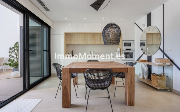 Bestaande woning - Villa - Benijofar