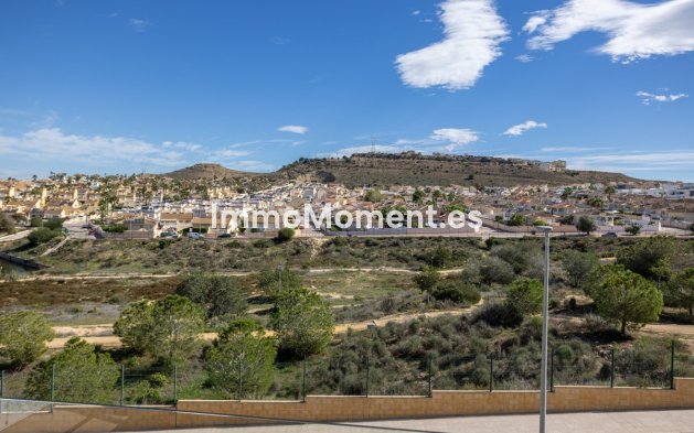 Bestaande woning - Villa - Benijofar