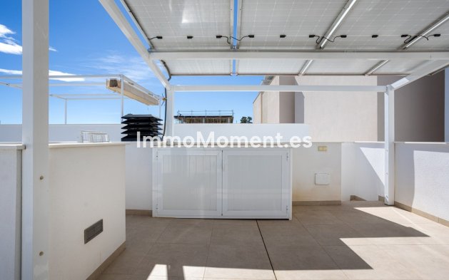 Bestaande woning - Villa - Benijofar