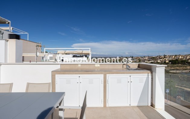 Bestaande woning - Villa - Benijofar