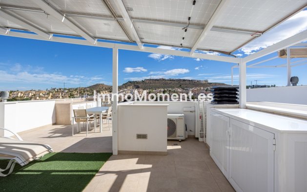 Bestaande woning - Villa - Benijofar