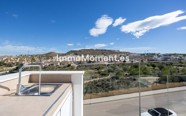 Bestaande woning - Villa - Benijofar