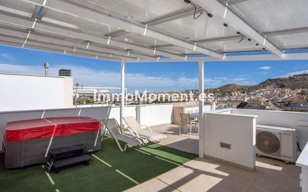 Bestaande woning - Villa - Benijofar