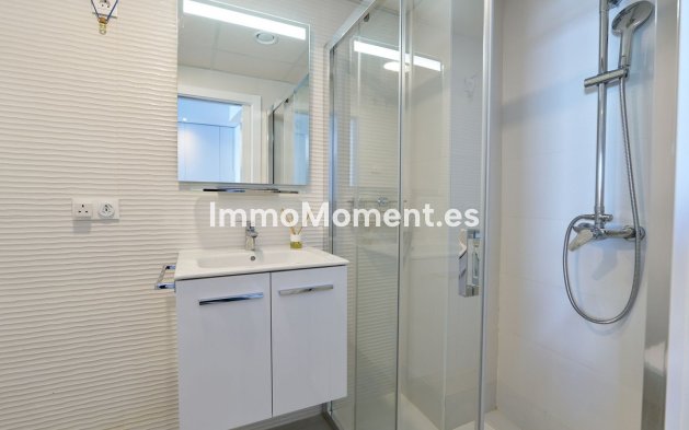 Reventa - Apartamento - Mijas - Mijas Costa