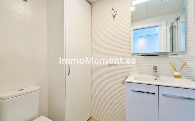 Reventa - Apartamento - Mijas - Mijas Costa
