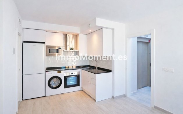 Reventa - Apartamento - Mijas - Mijas Costa