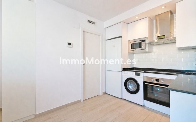 Reventa - Apartamento - Mijas - Mijas Costa