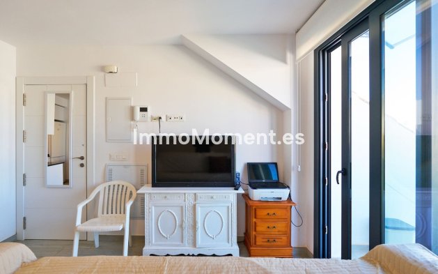 Reventa - Apartamento - Mijas - Mijas Costa