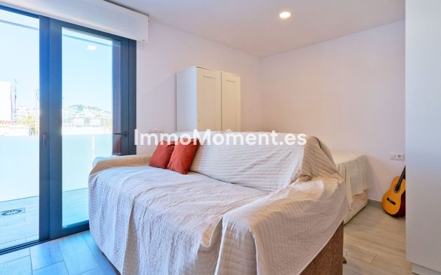 Reventa - Apartamento - Mijas - Mijas Costa