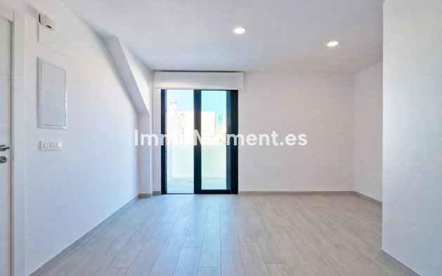 Reventa - Apartamento - Mijas - Mijas Costa