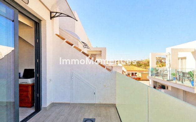 Reventa - Apartamento - Mijas - Mijas Costa