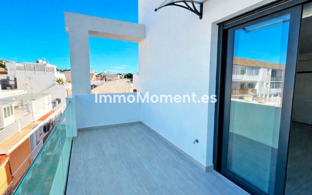Reventa - Apartamento - Mijas - Mijas Costa