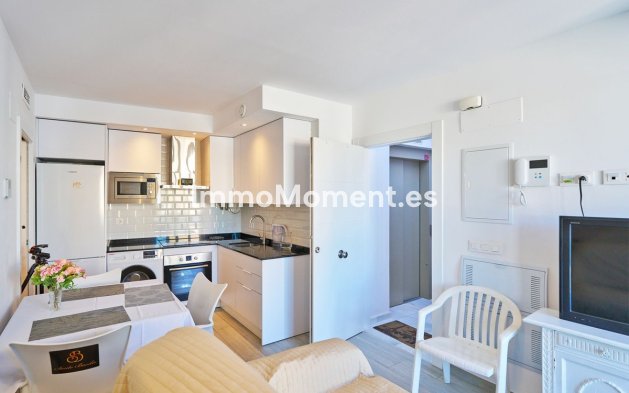 Reventa - Apartamento - Mijas - Mijas Costa