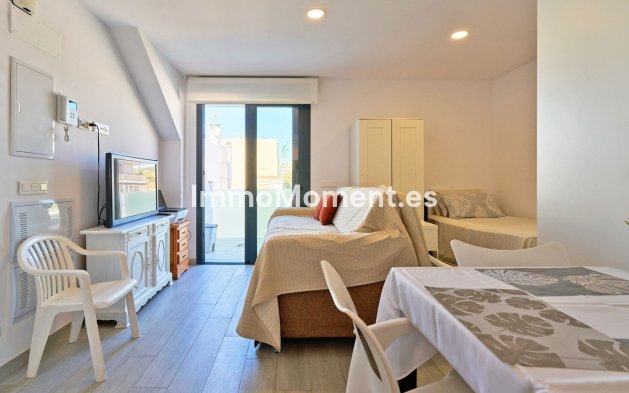 Reventa - Apartamento - Mijas - Mijas Costa