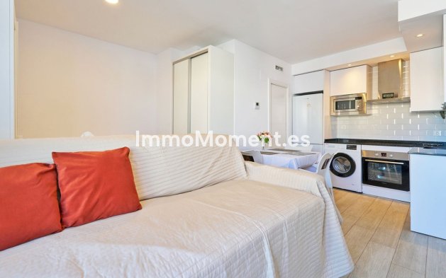 Reventa - Apartamento - Mijas - Mijas Costa