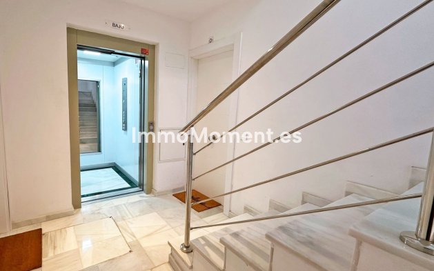 Reventa - Apartamento - Mijas - Mijas Costa