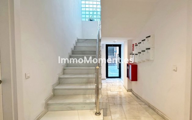 Reventa - Apartamento - Mijas - Mijas Costa