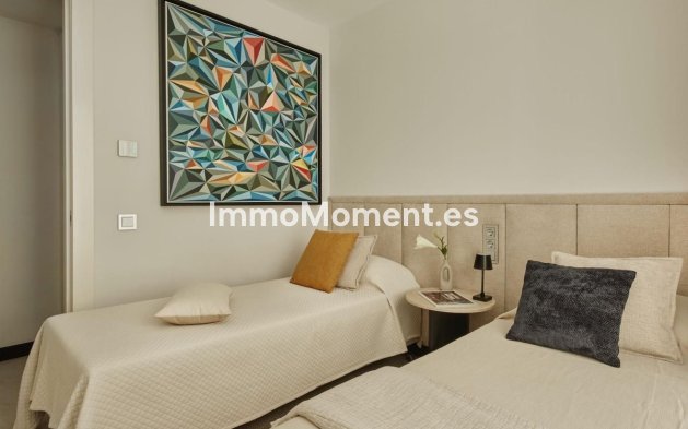 Resale - Apartment - Marbella - Marbella Centro