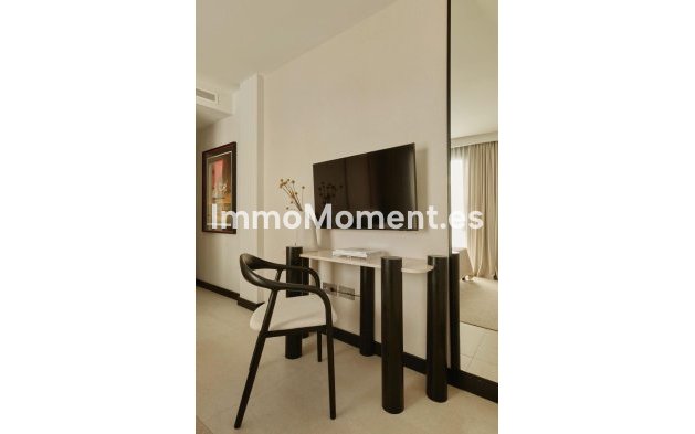 Resale - Apartment - Marbella - Marbella Centro