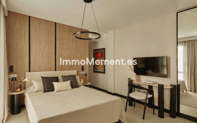 Resale - Apartment - Marbella - Marbella Centro