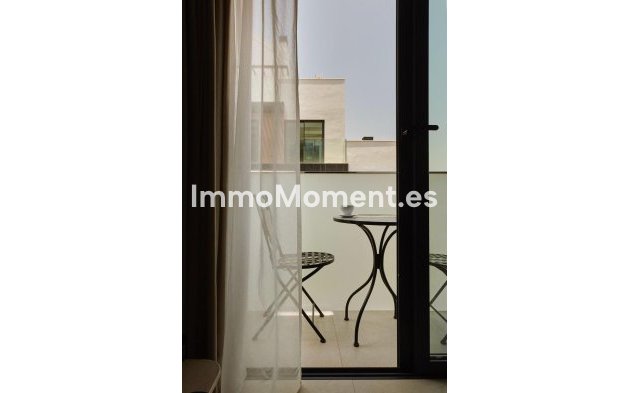Resale - Apartment - Marbella - Marbella Centro