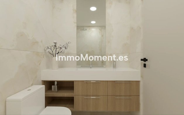 Revente - Appartement - Marbella - Marbella Centro