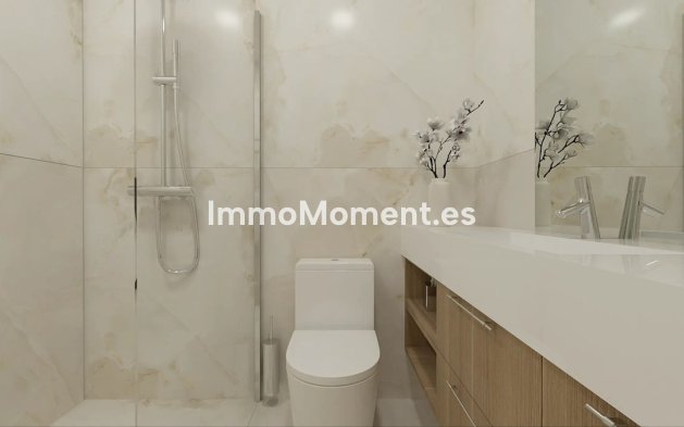 Revente - Appartement - Marbella - Marbella Centro