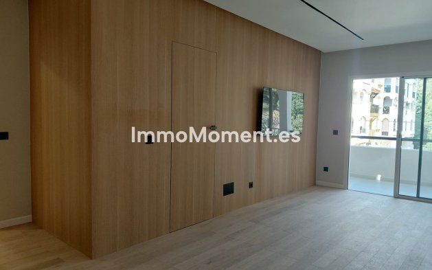 Revente - Appartement - Marbella - Marbella Centro