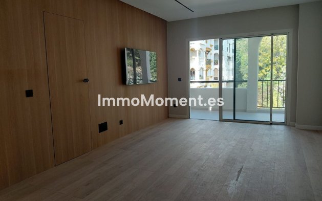 Revente - Appartement - Marbella - Marbella Centro