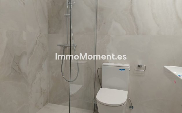 Revente - Appartement - Marbella - Marbella Centro