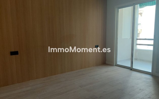 Revente - Appartement - Marbella - Marbella Centro
